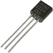 Transistores y Tiristores